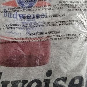 Budweiser t shirt